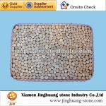 wholesale pebble JHS  pebble stone flooring