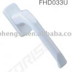 window handle for UPVC profile FHD033U FHD033U