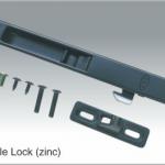 WINDOW LOCK SERIES