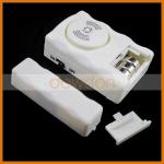 Wireless Door Chime Wireless Door Bell with Indicator Light DB-10