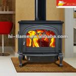 wood burning stove Cast Iron Stove