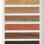 Wood grain pvc flooring MCF Wood grain series