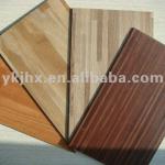 wood grain vinyl flooring DL-F-5009
