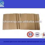 wood plastic composite OUTDOOR WALL SIDING(embossing)