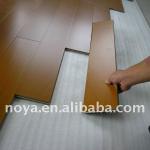 Wood-texture Stone Flooring (water proof material) 010