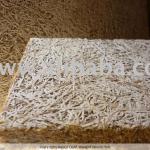 Wood wool cement board BI-0006