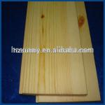 Wooden Wall and Ceiling EM11