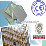 WPC Building Construction Template for Tall Building ( factory ) sy-R156