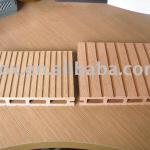 WPC Composite Decking Floor HO022145