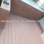 wpc decking flooring ked