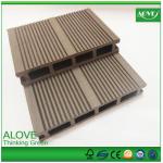 wpc decking&amp;hollow composite decking&amp;composite decking solid AED