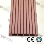 wpc floor decking board WS-DHJ25-150B