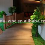 wpc outdoor floor