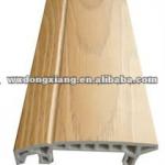 WPC SKIRTING BOARD BRJ