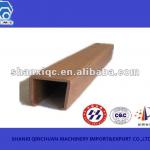 WPC waterproof wood plastic composite ceiling ceiling 25