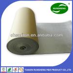 XPE insulation foam for building construction