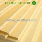 XPS foam board Embossing, Slotting, Planing, Smooth Surface