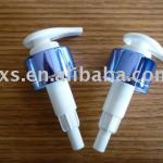 XS-F-04 28/410 Aluminum Lotion pump XS-F-04