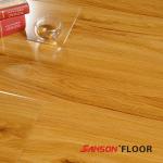 Y2-6905 easy clean waterproof hdf laminate flooring Y2-6905