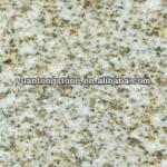 yellow granite stone
