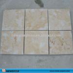 yellow limestone from China