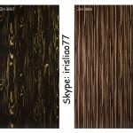 ZH UV glossy mdf board &amp; decorative plates kitchen ZHUVG3957&amp;3960 ZHUVG3957&amp;3960