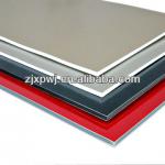 Zhejiang ACP PVDF Coated Aluminium Composite Panel JX8588