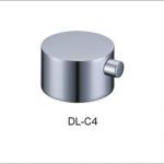 Zinc alloy bibcock handle for brass bibcock DL-C4