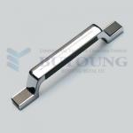 Zinc Alloy Door Handle BYCD-6