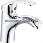 Zinc Basin Faucet OQ800-01