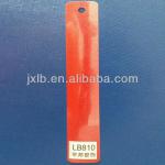 0.18mm*25mm Pearlized Aluminum slats for Venetian Blinds LB810