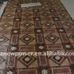 0.40 mm pvc linoleum flooring A2401