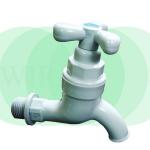 1/2&quot; Plastic Bib Tap H11