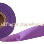 1&quot;x120&#39;x5mil more than 40 colors arctic flagging tape GF-F004