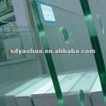 10.38mm Laminated Safety Glass for building LG