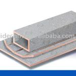10 years phenolic foam board for air system cool air channel WIDEPD001