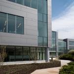 alucobond aluminum composite panel in dubai