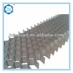 BEECORE building material aluminum honeycomb core