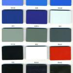 Aluminum composite panel