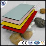 2mm,3mm,4mm,5mm,6mm,8mm PE/PVDF Alumental Aluminium Composite Panels/ACP Sheet/ACM For Decoration/Building External Wall