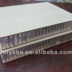 aluminum honeycomb panel for decoration