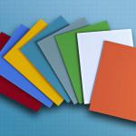 indoor aluminium composite panel, building construction material, ACP