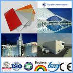 Aluminum Composite Panels ACP Panels