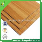 new marble design aluminum composite panel low price