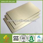 aluminum panels for walls/reynobond aluminum composite panel
