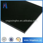 3mm alucobond solid color aluminum composite panel