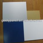 A2 FR Aluminium Composite Panel