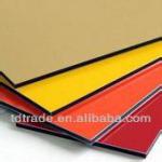 High Quality Aluminum Plastic Board