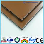 Aluminium Composite Panel ACP/ACM/ACB for Outdoors Application @_@