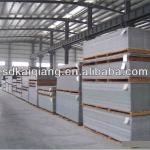 3mm/4mm aluminum composite roof panels